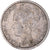 Münze, Niederlande, Wilhelmina I, 10 Cents, 1904, S+, Silber, KM:136