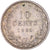 Moneta, Holandia, Wilhelmina I, 10 Cents, 1905, EF(40-45), Srebro, KM:136
