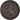 Münze, Niederlande, 2-1/2 Cent, 1881, SS, Bronze, KM:108