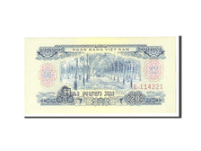 Banconote, Vietnam del Sud, 20 Xu, 1975, KM:38a, Undated, FDS