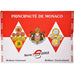 Monaco, Coffret, 2002, FDC, FDC, (No Composition)