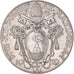Coin, VATICAN CITY, Pius XII, 50 Centesimi, 1939, Pivs XII, AU(50-53), Nickel