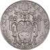 Coin, VATICAN CITY, Pius XI, Lira, 1932, EF(40-45), Nickel, KM:5