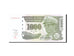 Banknote, Zaire, 1000 Nouveaux Zaïres, 1995, 1995-01-30, KM:66a, UNC(65-70)