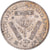 Münze, Südafrika, George VI, 3 Pence, 1942, SS+, Silber, KM:26