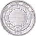 Coin, San Marino, Lira, 1977, FAO Commemorative Environment, MS(60-62)