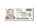 Banknote, Nicaragua, 1/2 Cordoba, 1991, Undated, KM:171, UNC(65-70)