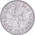 Coin, San Marino, 2 Lire, 1978, Rome, AU(50-53), Aluminum, KM:77