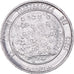 Moneta, San Marino, 5 Lire, 1977, SPL-, Alluminio, KM:65