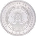 Coin, Mozambique, 5 Meticais, 1980, EF(40-45), Aluminum, KM:101