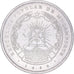 Coin, Mozambique, 5 Meticais, 1980, EF(40-45), Aluminum, KM:101