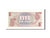 Banknot, Wielka Brytania, 5 New Pence, 1972, Undated, KM:M44a, UNC(65-70)