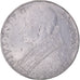 Coin, VATICAN CITY, Pius XII, 100 Lire, 1957, VF(30-35), Stainless Steel, KM:55