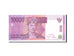 Banknote, Indonesia, 10,000 Rupiah, 2005, Undated, KM:143a, UNC(65-70)