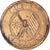 Moneta, Republika Chińska, 10 Cash, 10 Wen, VF(30-35), Miedź, KM:303
