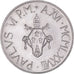 Coin, VATICAN CITY, Paul VI, 10 Lire, 1978, EF(40-45), Aluminum, KM:134