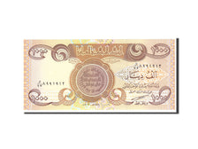 Banknote, Iraq, 1000 Dinars, 2003, Undated, KM:93, UNC(65-70)