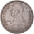 Moeda, Mónaco, 10 Francs, 1946, AU(55-58), Cobre-níquel, KM:123, Gadoury:MC136
