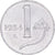 Moneta, Italia, Lira, 1954, Rome, SPL-, Alluminio, KM:91