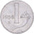Moeda, Itália, Lira, 1958, Rome, VF(30-35), Alumínio, KM:91