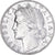 Moneta, Włochy, Lira, 1949, Rome, AU(55-58), Aluminium, KM:87
