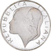 Coin, Italy, 200 Lire, 1989, Rome, Coupe du monde FIFA 1990.BE, MS(65-70)