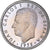 Moneta, Hiszpania, Juan Carlos I, 5 Pesetas, 1975 (77), BE, MS(63)