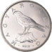 Coin, Hungary, 50 Forint, 2012, Budapest, MS(63), Copper-nickel, KM:850