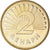 Monnaie, Macédoine, 2 Denari, 2008, SPL, Laiton, KM:3
