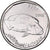 Moneda, Fiji, 50 Cents, 2012, Varivoce, FDC, Acier plaqué nickel, KM:335