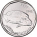Moneta, Figi, 50 Cents, 2012, Varivoce, FDC, Acier plaqué nickel, KM:335