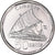Moneda, Fiji, 50 Cents, 2012, Varivoce, FDC, Acier plaqué nickel, KM:335