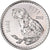 Munten, Fiji, 20 Cents, 2012, Kaka, FDC, Acier plaqué nickel, KM:334