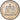 Coin, TRINIDAD & TOBAGO, 25 Cents, 2008, MS(65-70), Copper-nickel, KM:32