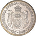 Monnaie, Serbie, 20 Dinara, 2006, SPL, Cuivre-Nickel-Zinc (Maillechort), KM:42
