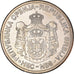 Moneda, Serbia, 10 Dinara, 2010, SC, Cobre - níquel - cinc, KM:41