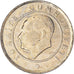Moneta, Turchia, 25 Kurus, 2011, SPL, Nichel-ottone, KM:1242