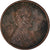Moneda, Estados Unidos, Lincoln Cent, Cent, 1981, U.S. Mint, Philadelphia, BC+