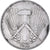 Moneta, NIEMCY - NRD, 10 Pfennig, 1952, Berlin, EF(40-45), Aluminium, KM:7