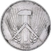 Coin, GERMAN-DEMOCRATIC REPUBLIC, 10 Pfennig, 1952, Berlin, EF(40-45), Aluminum