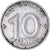 Monnaie, République démocratique allemande, 10 Pfennig, 1952, Berlin, TTB