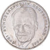 Coin, GERMANY - FEDERAL REPUBLIC, 2 Mark, 1995, Karlsruhe, Willy Brandt.