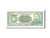 Banknote, Paraguay, 100 Guaranies, 1952, Undated, KM:199b, UNC(65-70)