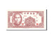 Billet, Chine, 1 Cent, 1949, Undated, KM:S2452, NEUF