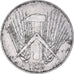 Coin, GERMAN-DEMOCRATIC REPUBLIC, 10 Pfennig, 1952, Berlin, EF(40-45), Aluminum