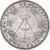 Moneta, NIEMCY - NRD, 10 Pfennig, 1973, Berlin, VF(30-35), Aluminium, KM:10