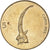Moneda, Eslovenia, 5 Tolarjev, 2000, MBC, Níquel - latón, KM:6