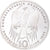 Moneta, Niemcy - RFN, 10 Mark, 1993, Hamburg, Germany, AU(55-58), Srebro, KM:181