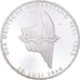 Moneta, GERMANIA - REPUBBLICA FEDERALE, 10 Mark, 1994, Berlin, Germany, BE, BB+