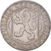 Moneta, Cecoslovacchia, 100 Korun, 1948, SPL-, Argento, KM:26